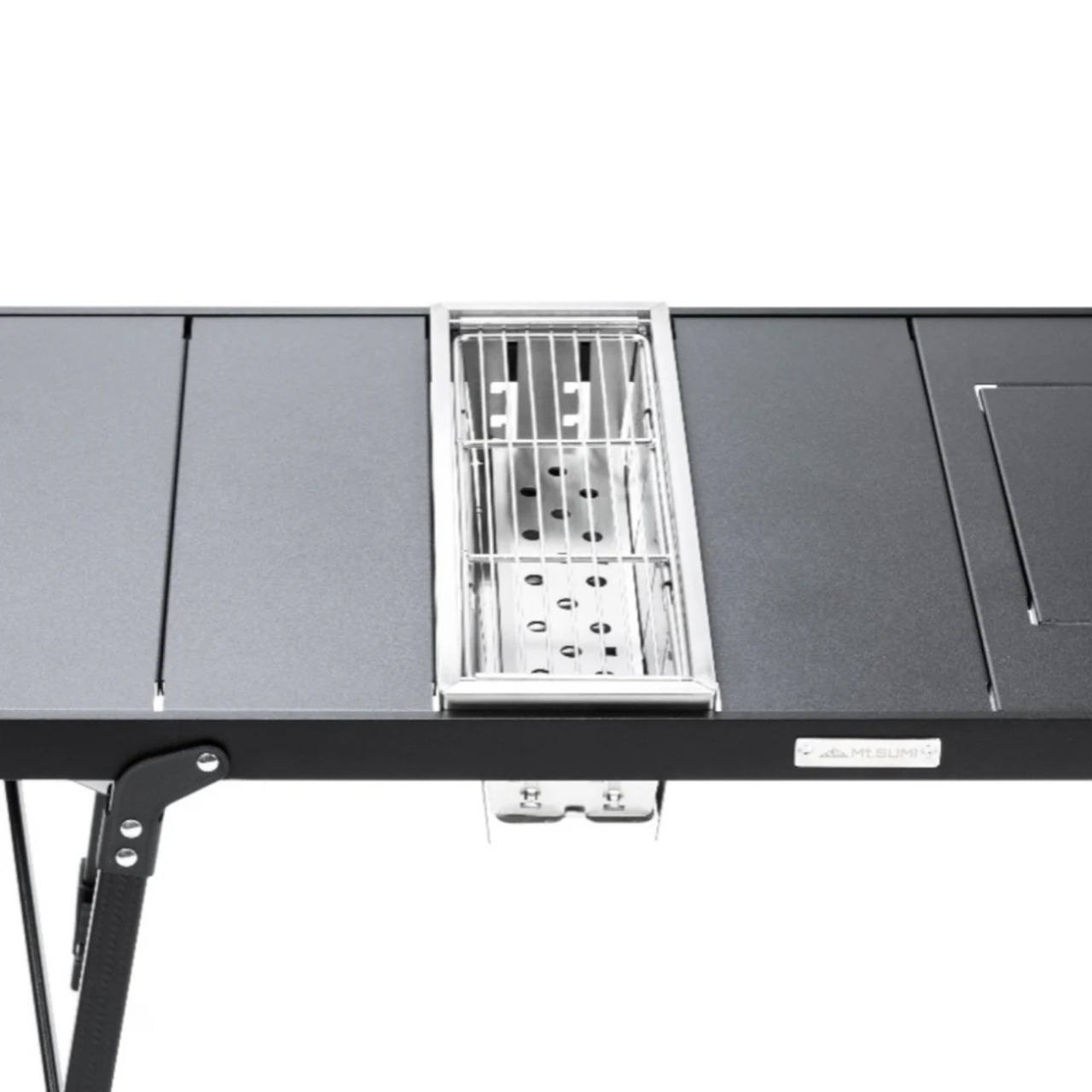 パーフェクトグリル ハーフユニット (サンマ)