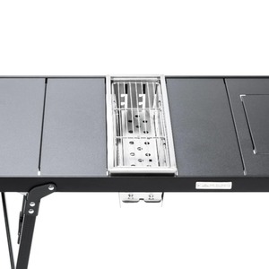 パーフェクトグリル ハーフユニット (サンマ)