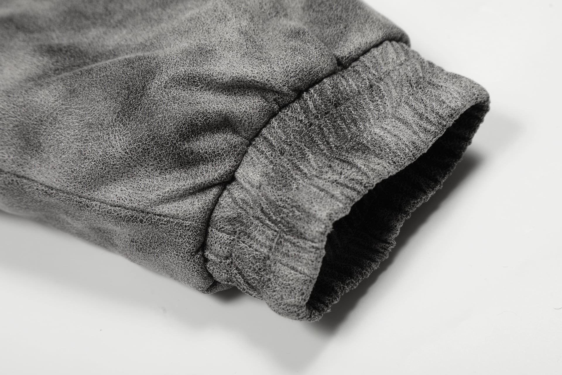 ファー付きジャケット el1454 | elev fashion store