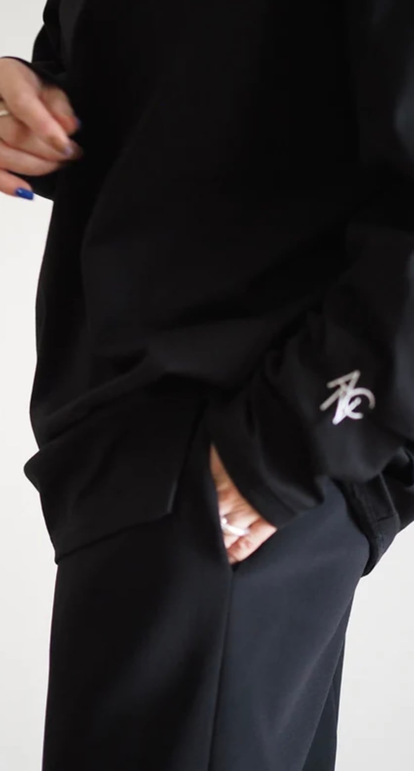 ANIECA アニーカ  シャツ ANIECA 】ANC Stripe Pocket Shirt | valance 福井｜レディース