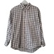 古着　VAN HEUSEN 長袖シャツ  Mサイズ