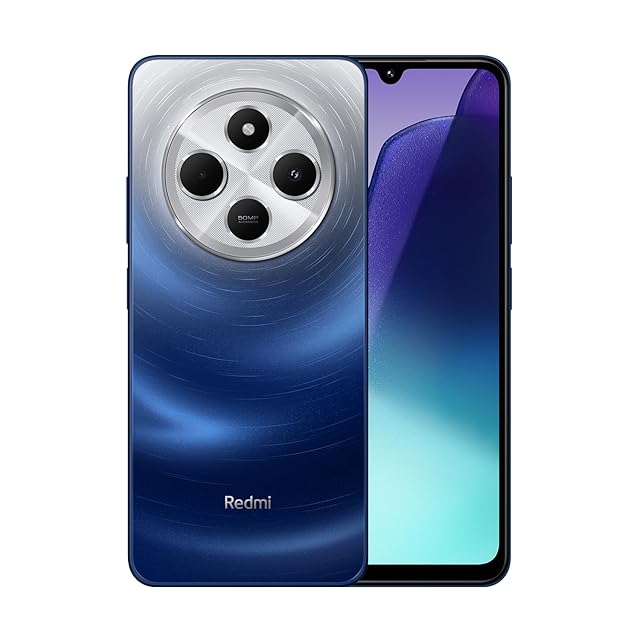 スマートフォン本体 Redmi 14C 8GB 256GB Xiaomi Redmi 14C 8GB/256GB グリーン SIMフリー