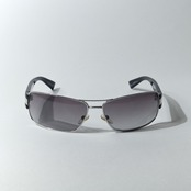 "GIORGIO ARMANI" AVIATOR SUNGLASSES