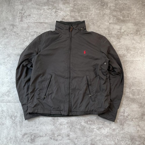 Polo Ralph Lauren 00-10s フリース ナイロンジャケット