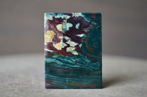 インドネシア産ジャスパー Jasper 2125