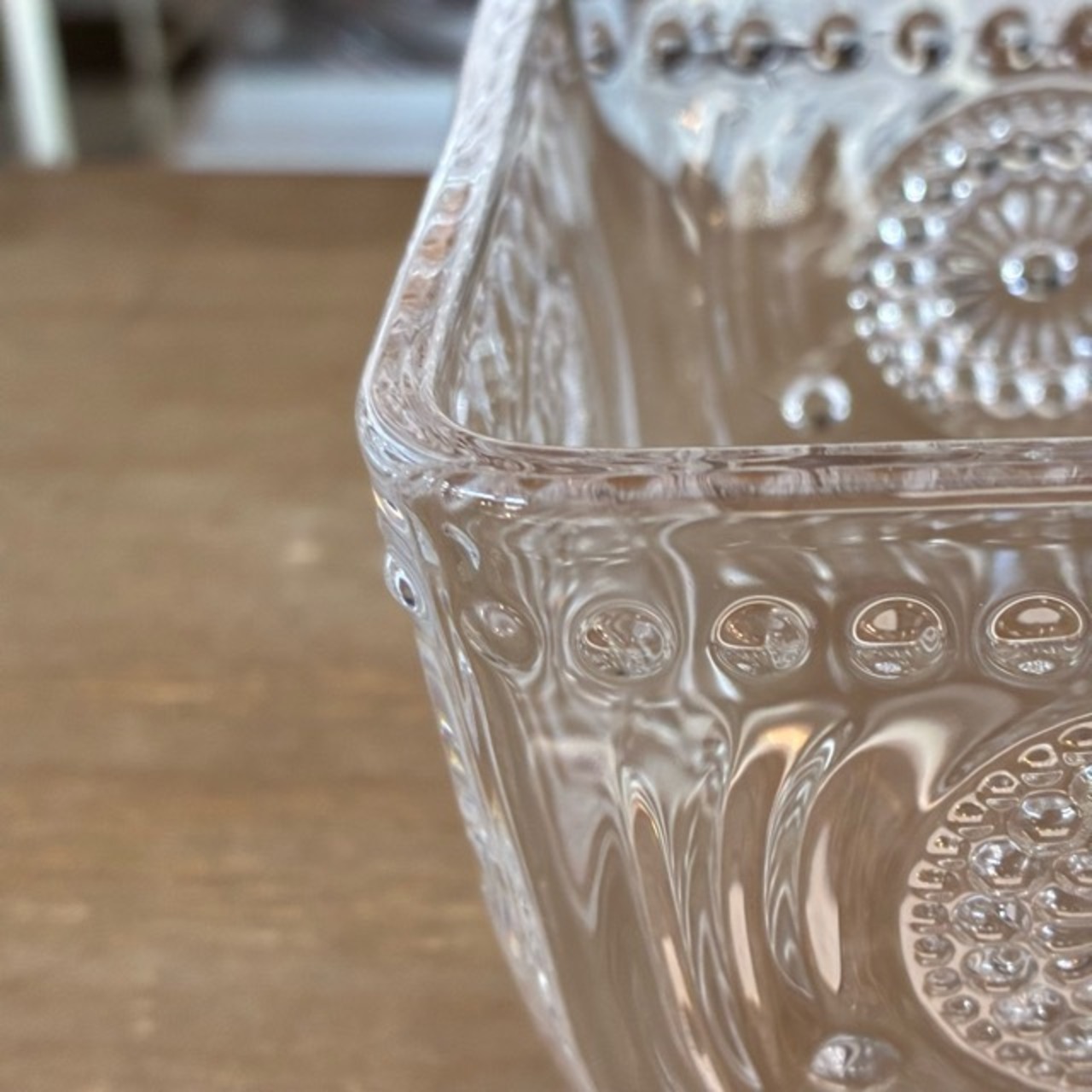 DULTON Candy Jar MARGARET　ダルトン　キャンディジャー　マーガレット　ガラスジャー　ガラス容器　ガラスキャニスター　保存容器　小物入れ