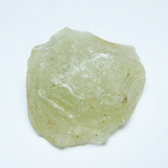 リビアングラス 原石 一点物 おまかせ便 171-8309