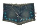 NETSU – Star Patch Mini Shorts