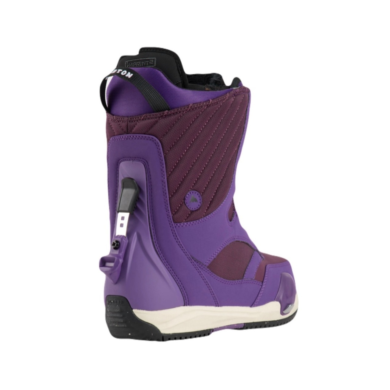 24-25モデル . BURTON .『 STEP ON × LIMELIGHT STEP ON WIDE 