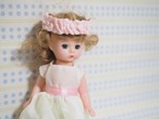 マダムアレクサンダー ハッピーミール　フラワーガール「Flower Girl」 画像3