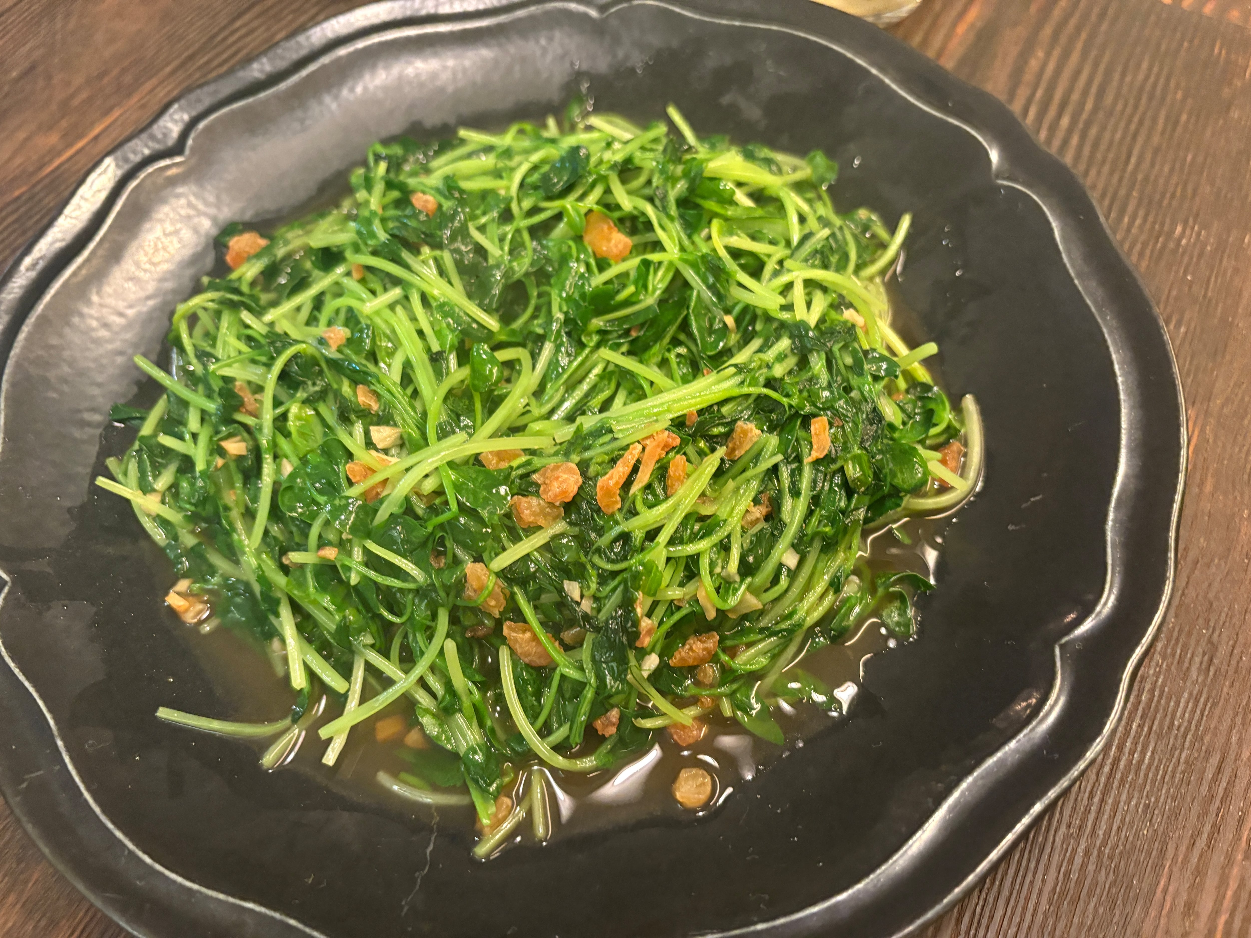 【イベント予約】「洪藝庭の台湾お料理教室」2025年12月2日(火)10:00〜13:00