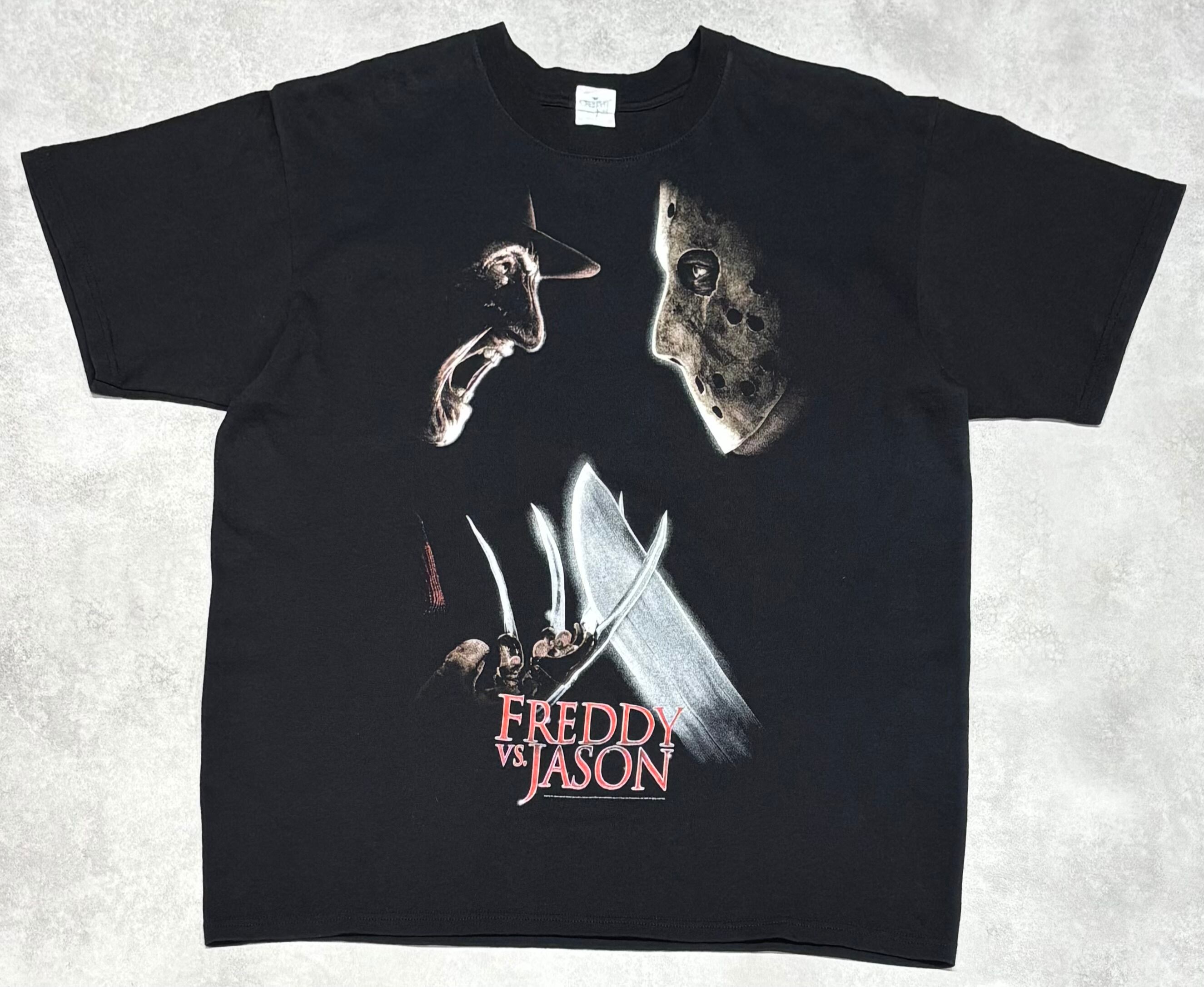 ワイルド・ワイルド・ウエスト ウィル・スミス 映画Tシャツ L ウィル 