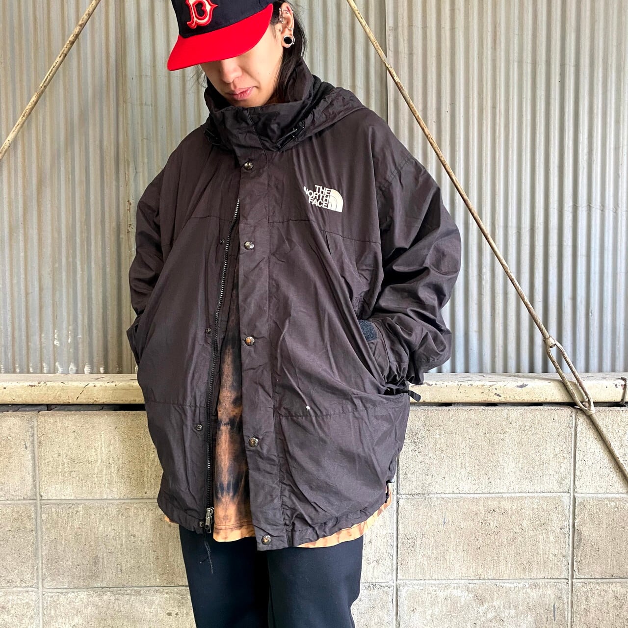 定番新作登場】 THE NORTH FACE - 90's ノースフェイス マウンテン