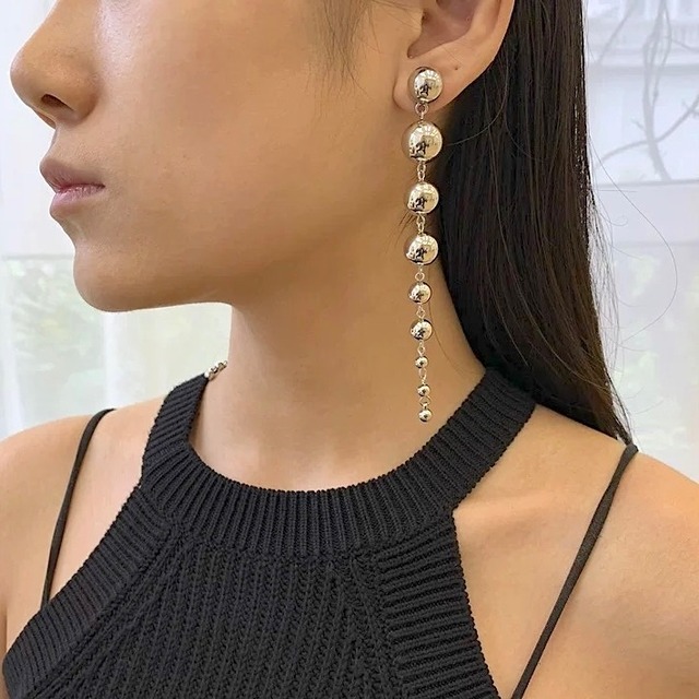 Ball-link Long Pierce