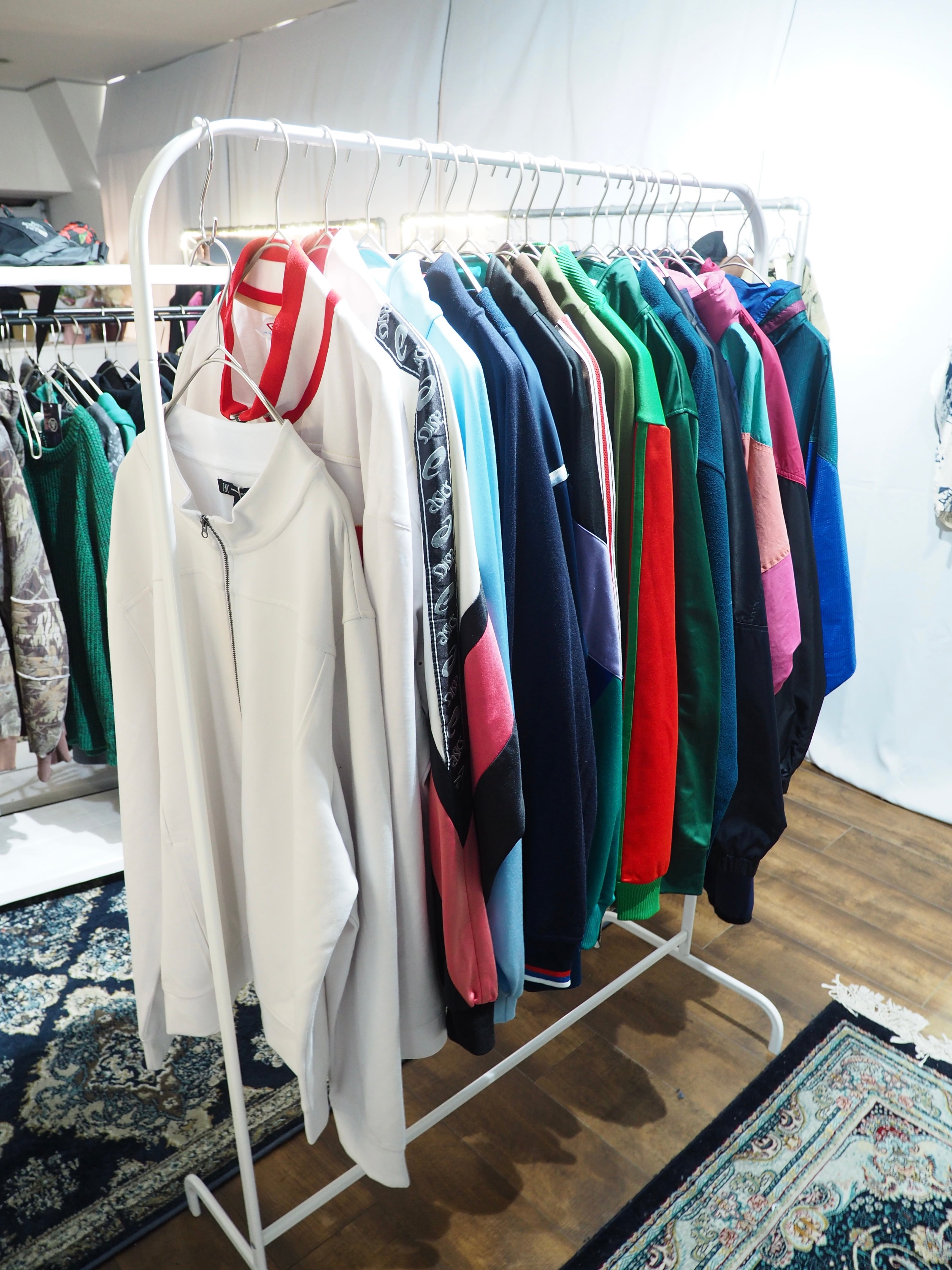 【 古着屋結々 下北沢店オープンのお知らせ 】