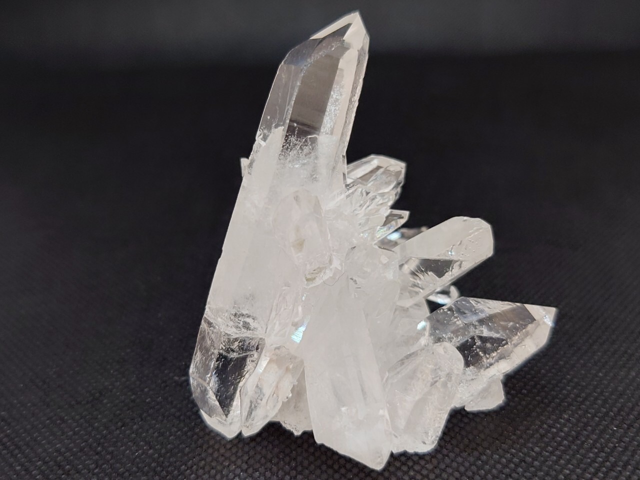 愛情の時間を取り戻す石33