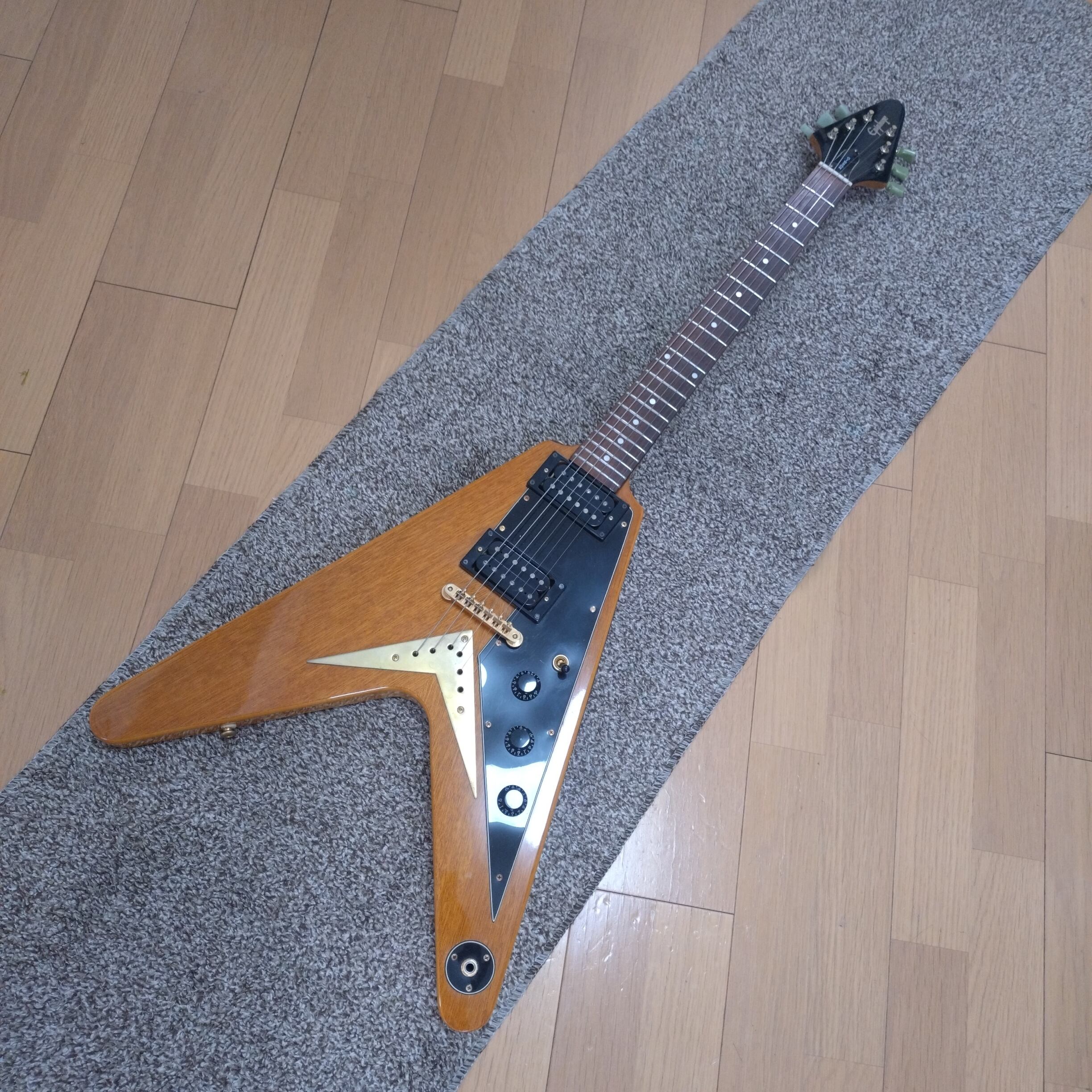 Epiphone LESPAUL Standard カラマズーヘッド | 川崎楽器【楽器