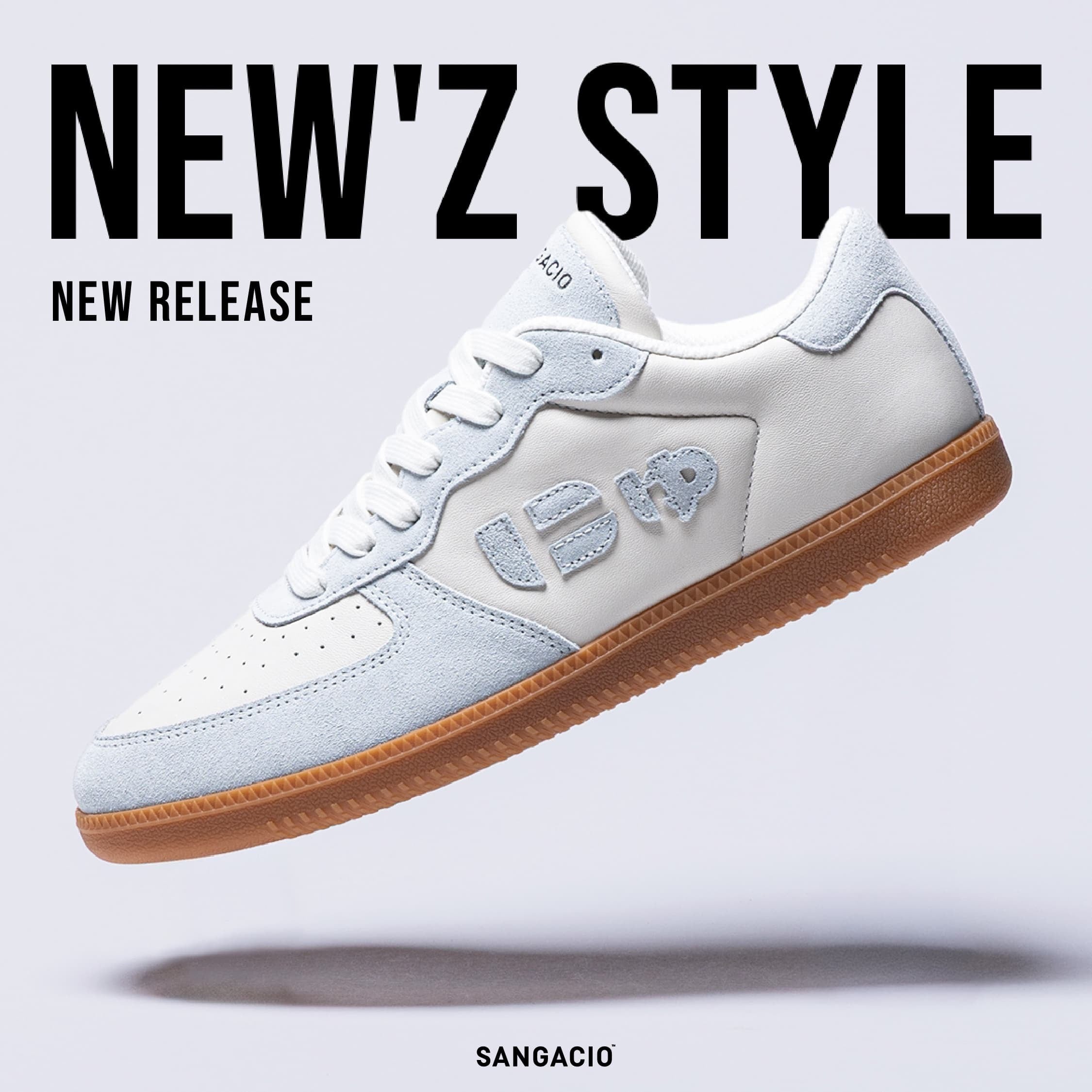 10月13日ご当選分】プチ『にゅ』 NEW'Z STYLE カード決済 | SANGACIO