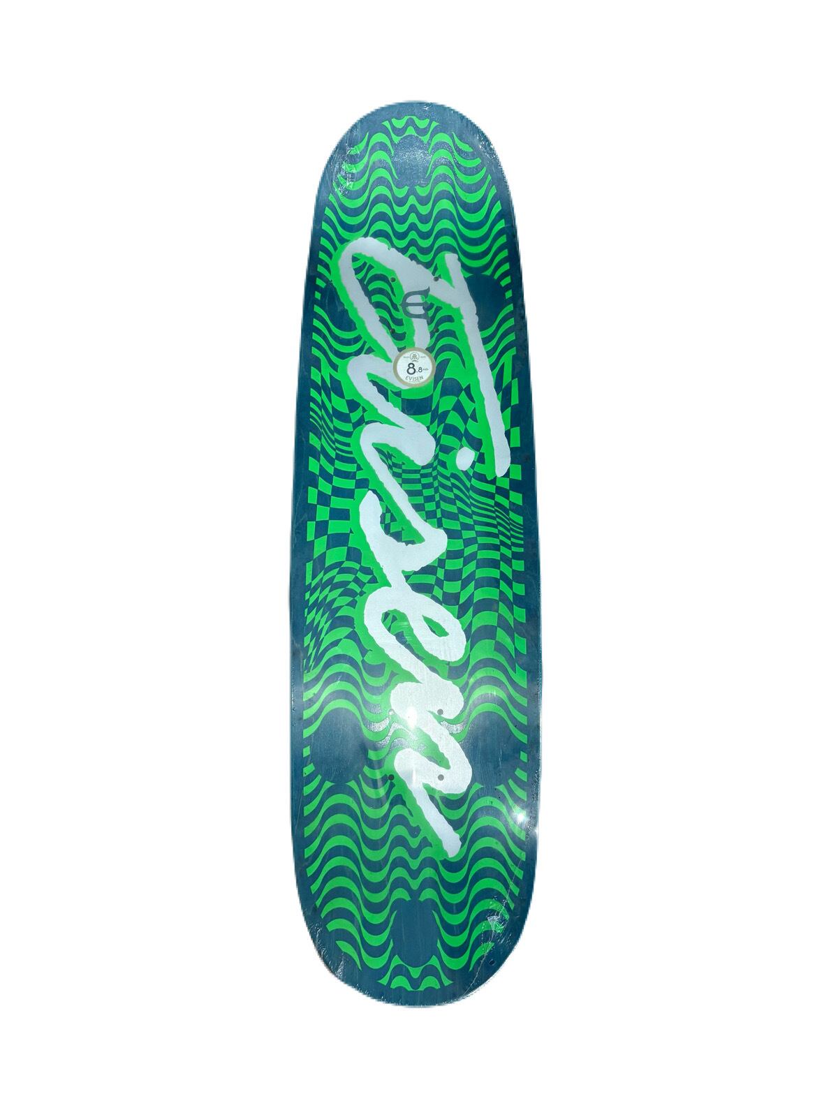 SCRAM Skates Black & White Deck 10.0inch（Seattle, WA） | 氵SUNZUI