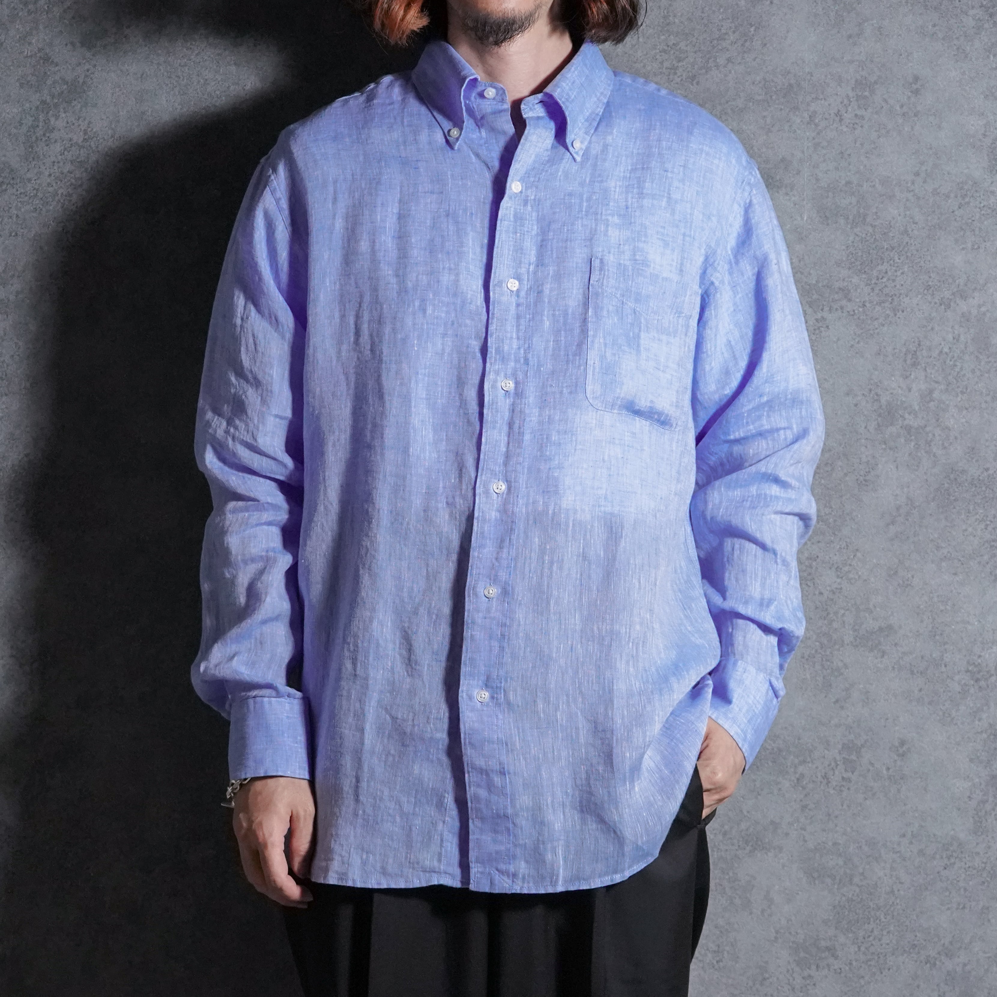 Gambert | mark & collars (マークアンドカラーズ)