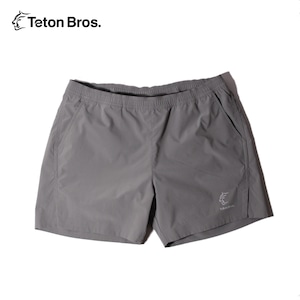 Teton Bros.    ELV1000 5in Short 　MEN