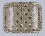 Tray お盆(小)Gray