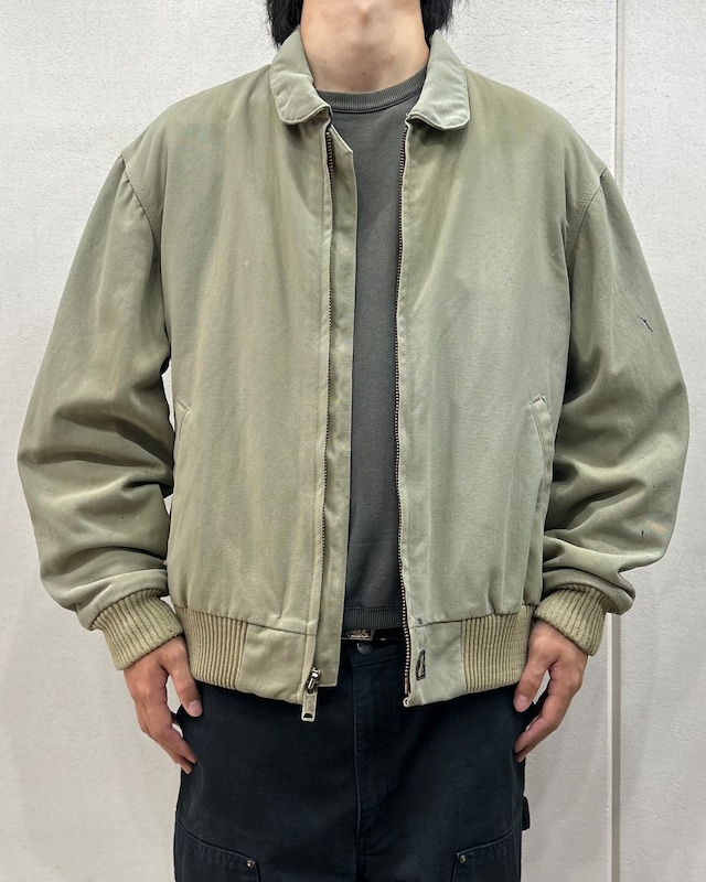 90's~00’s Carhartt Santa Fe Jacket【下北沢店】