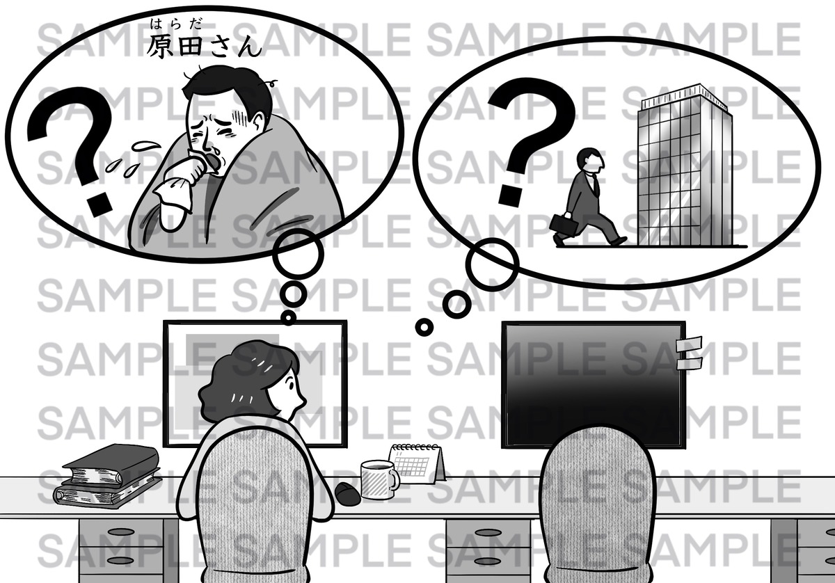でしょうか⑤(推量の疑問)】(みんなの日本語 第32課) | illustjpnt
