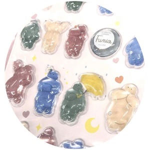 CANDYシール フニオ