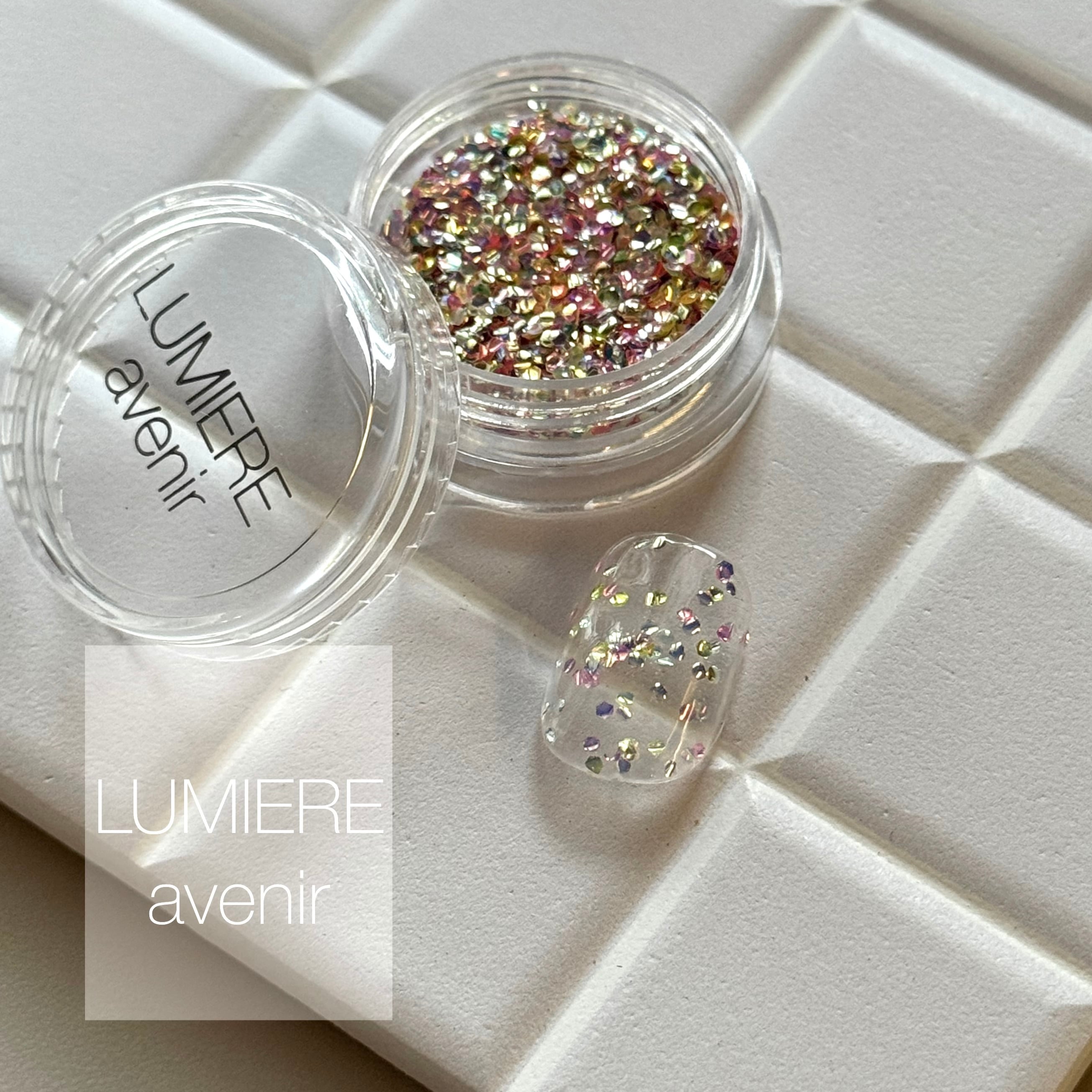 NEW］candy bubble glitter 01 キャンディバブルグリッター01