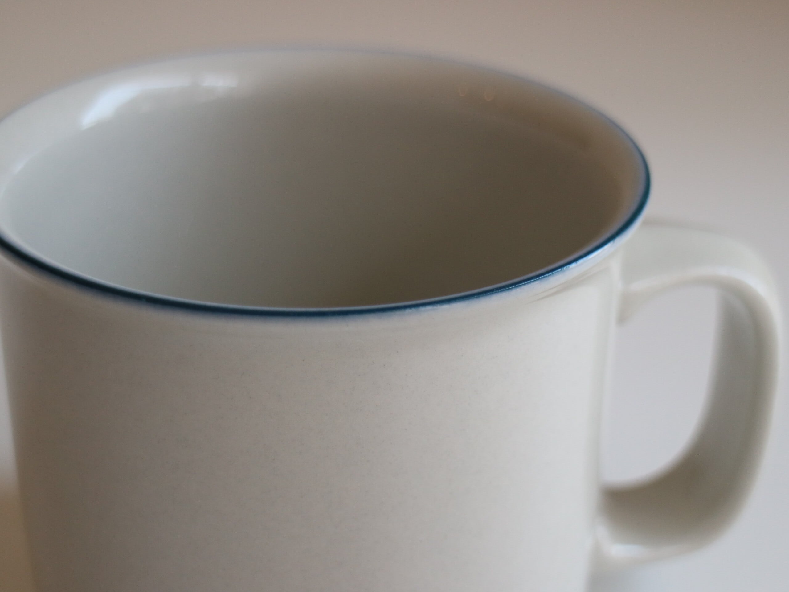 ARABIA アラビア / Saimaa サイマー / ビアマグ No.4130 | Taloni