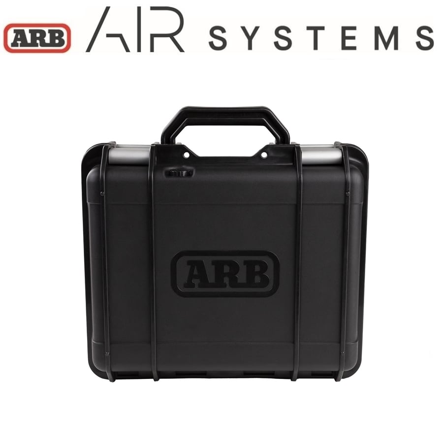 ARB ポータブルコンプレッサー12V | FD-camp 公式オンラインストア