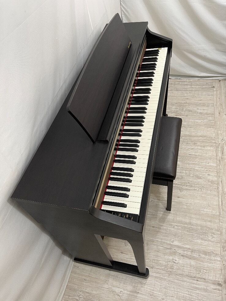 ♫ 中古電子ピアノ カワイ CA17R 2015年製 ♫ 22695 [中古電子ピアノ] カワイ CA17R 2015年製 | リユース専門店エプコ