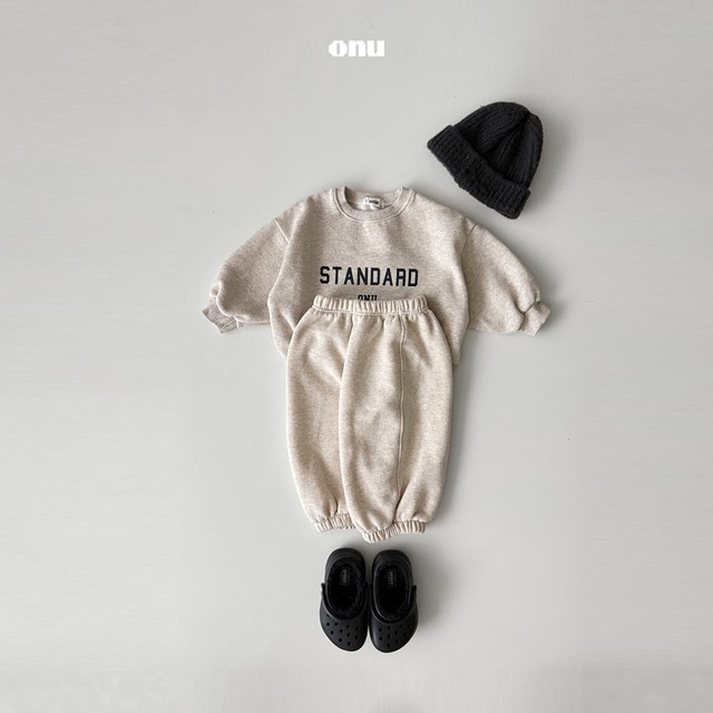 【予約】Standard Sweatshirt