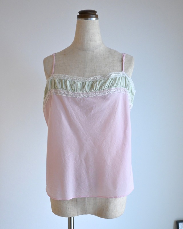 EURO CAMISOLE