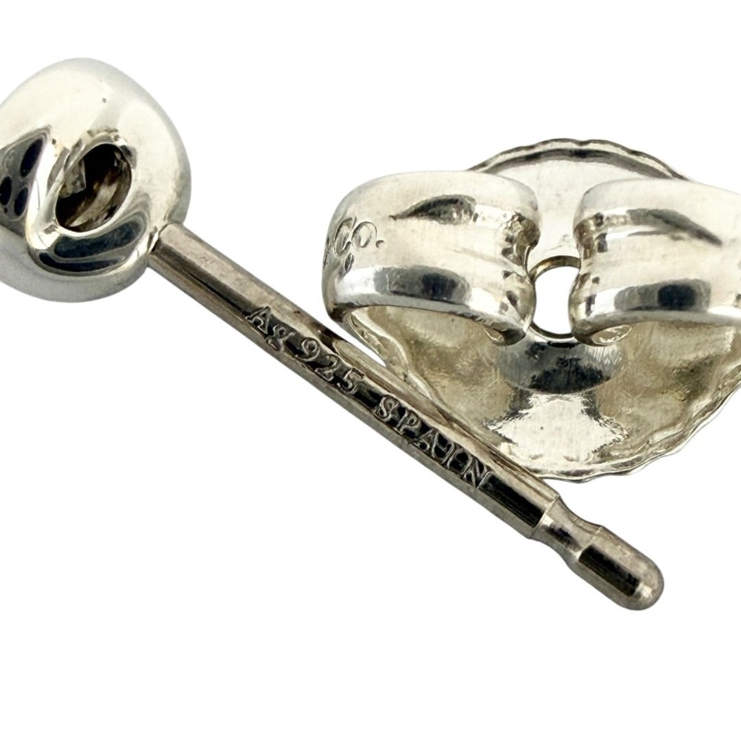 ティファニー レディース メンズ バイザヤード ピアス 片耳 1個のみ