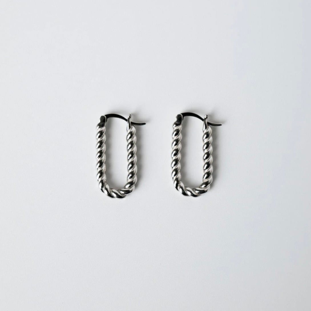 【限定店舗】VINTAGE TWIST PIERCE