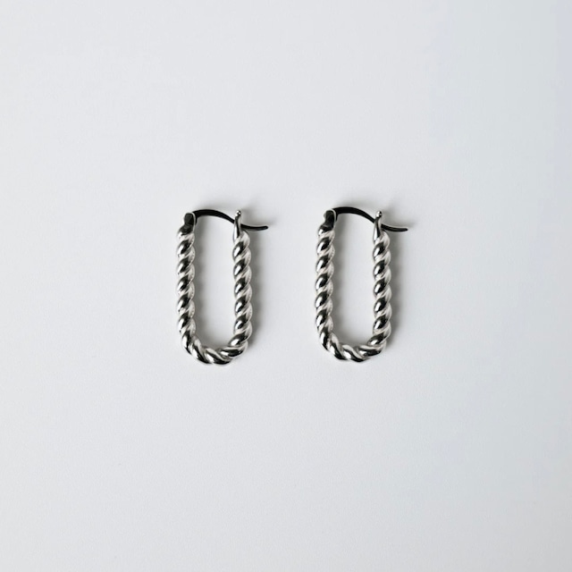 【限定店舗】VINTAGE TWIST PIERCE