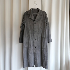 EURO VINTAGE ATELIER COAT
