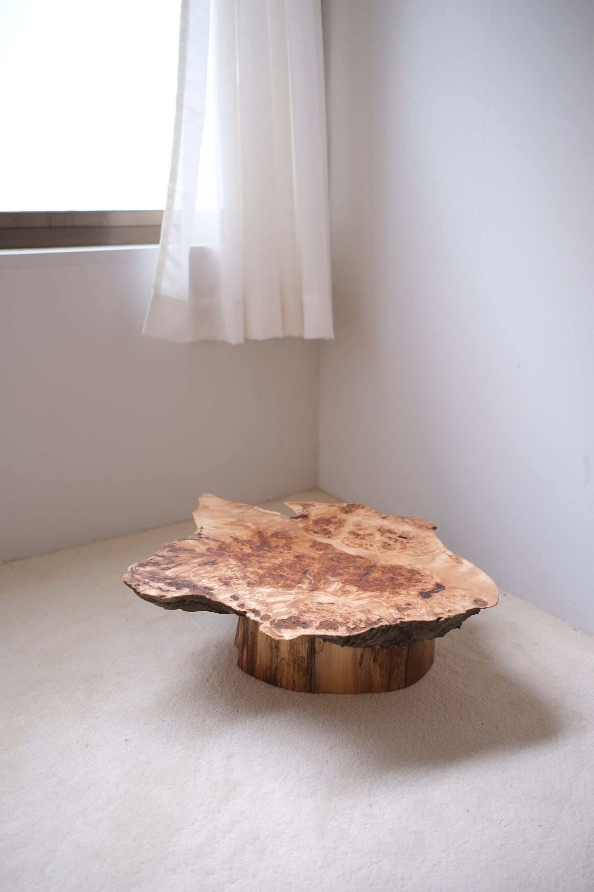 楓の瘤台 B | TORINOKI FURNITURE