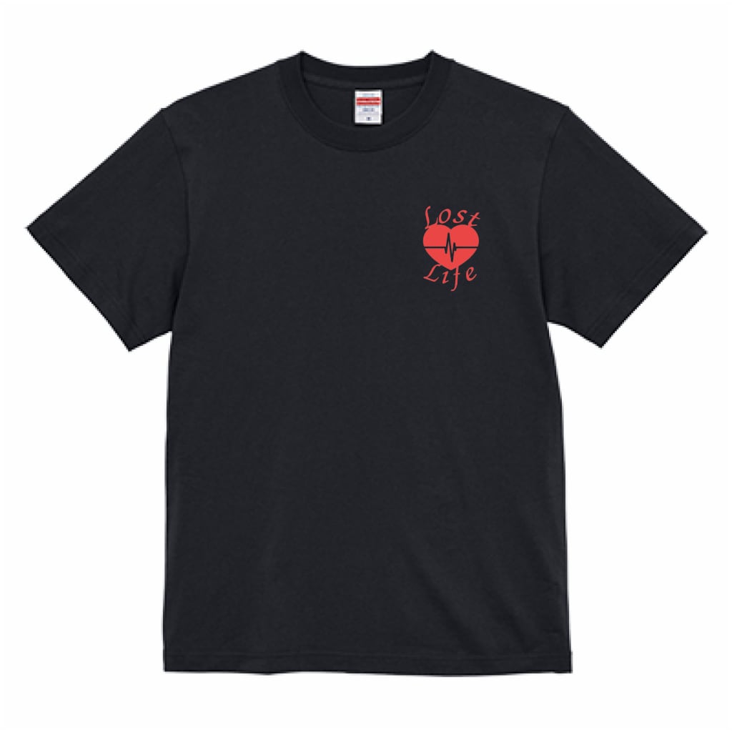 ロゴビッグTシャツ❤︎ ロゴ刺繍ビッグTシャツ[ze240] | レディースファッション通販の