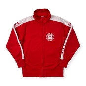 美品 CAPTAIN SANTA キャプテンサンタ トラックジャケット サイズ M /ジャージ/レッド/日本製