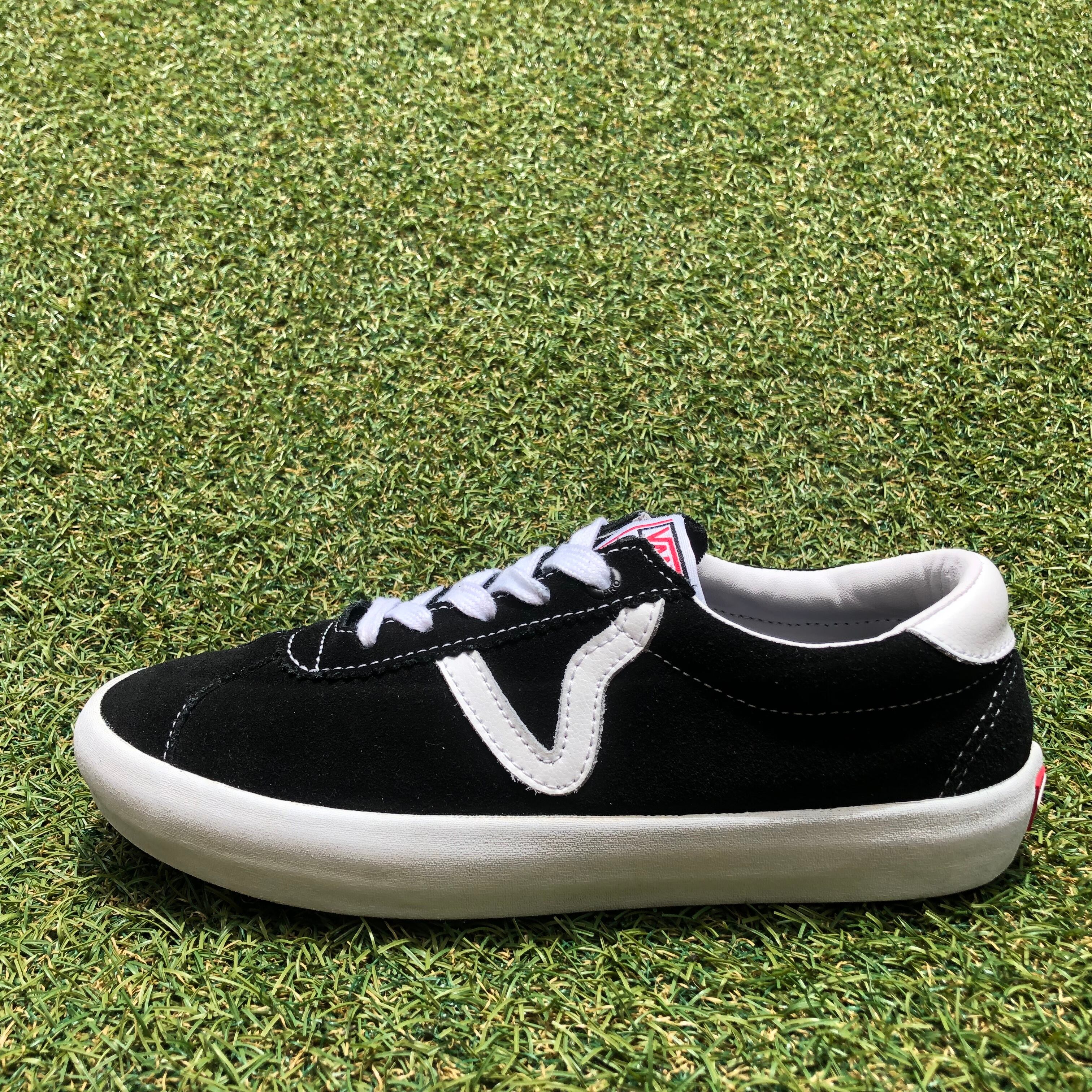 VANS EPOCH SPORT PRO ヴァンズ エポックスポーツ プロ HT169