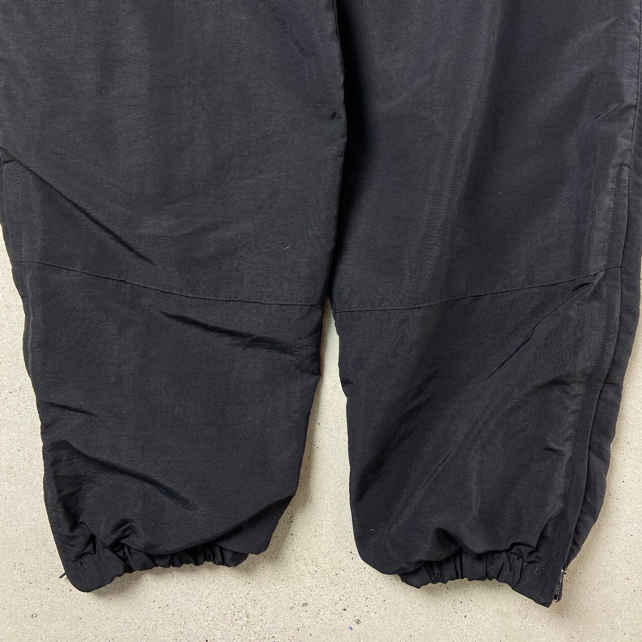 90~00年代 ナイロンパンツ 米軍実品 ミリタリー メンズM相当 古着 90s