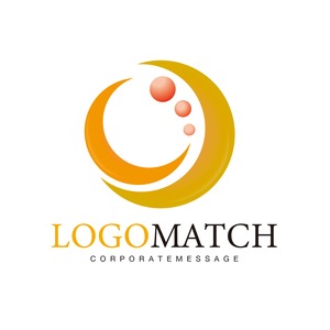 潤いと洗練のCのロゴ