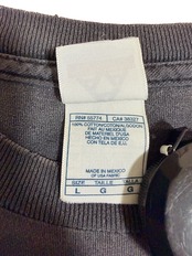 2004 PINK FLOYD Tシャツ AAAボディ ヴィンテージ