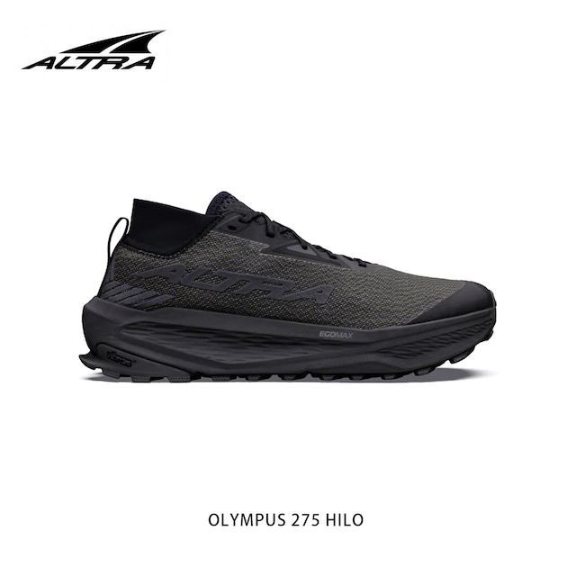 ALTRA　OLYMPUS 275 HILO　M's