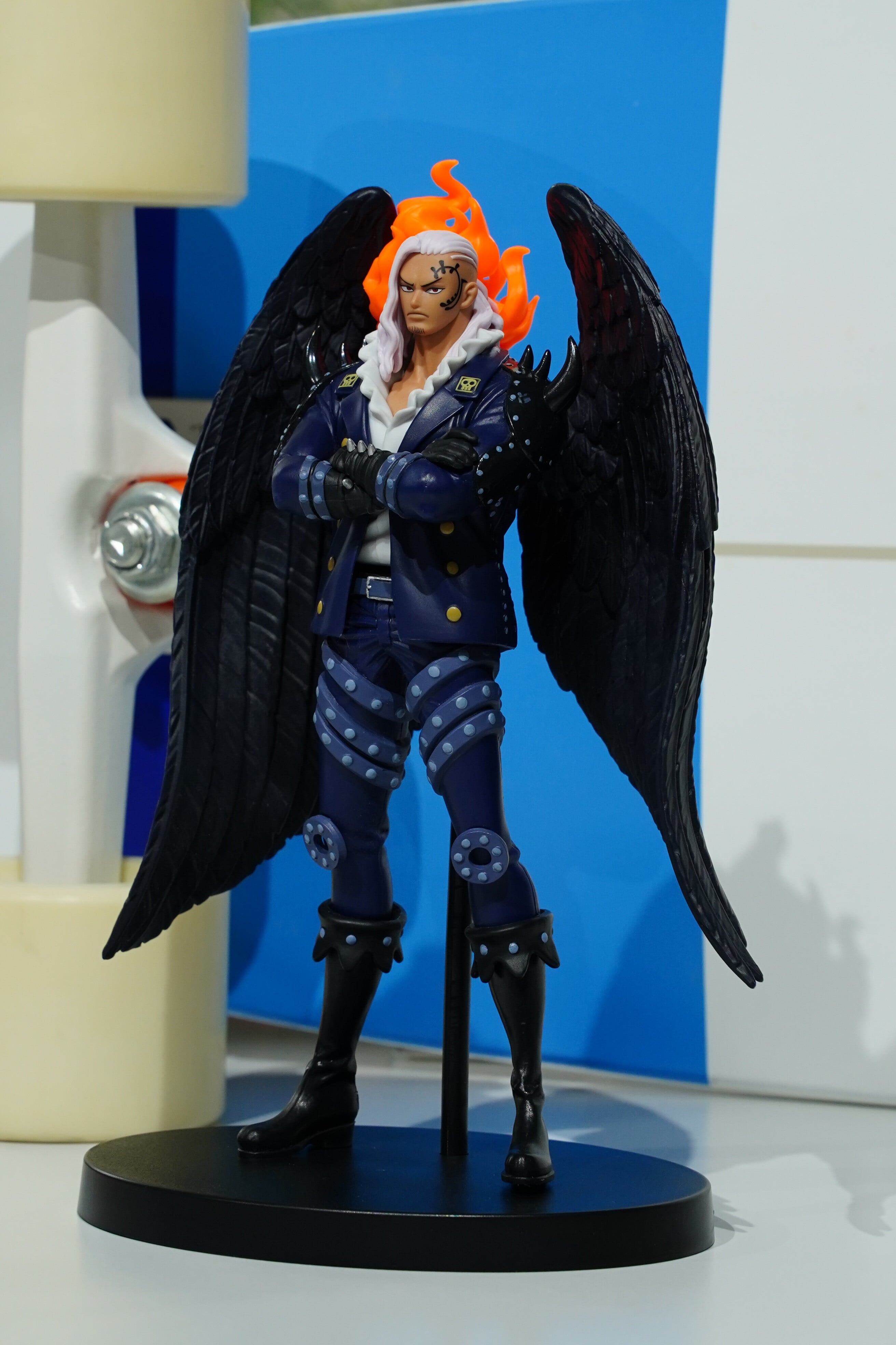 ONE PIECE（ワンピース） DXF～THE GRANDLINE SERIES～EXTRA KING 全1