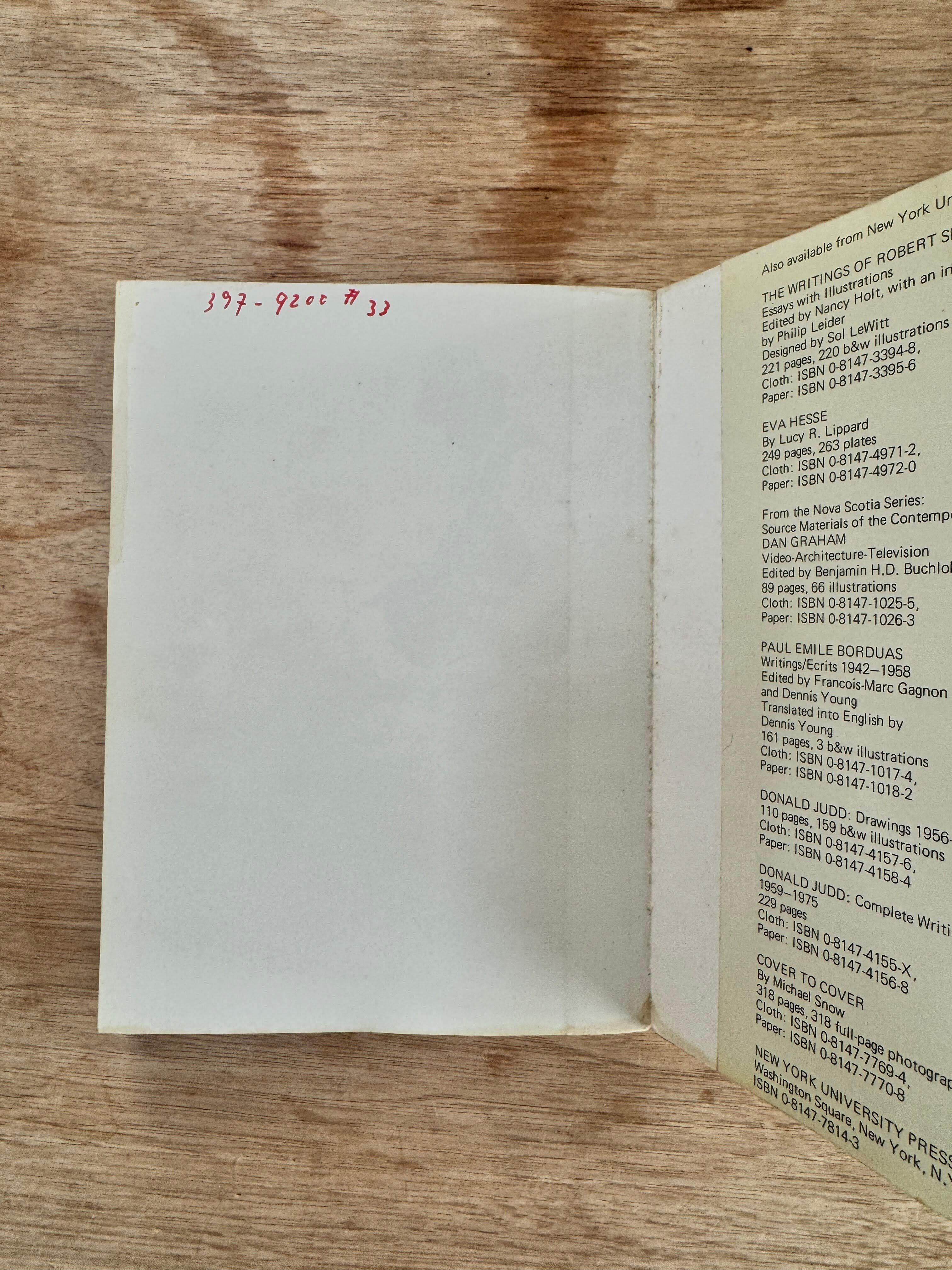 Joseph Beuys Multiples Catalogue Raisonne Multiples and Prints
