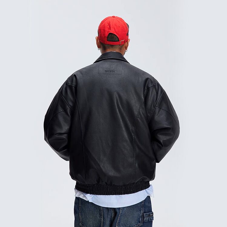 ★CUSTOM WOVEN PLAID POCKET SHIRT　　　A0785